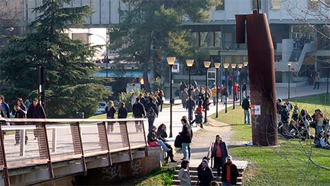 UAB