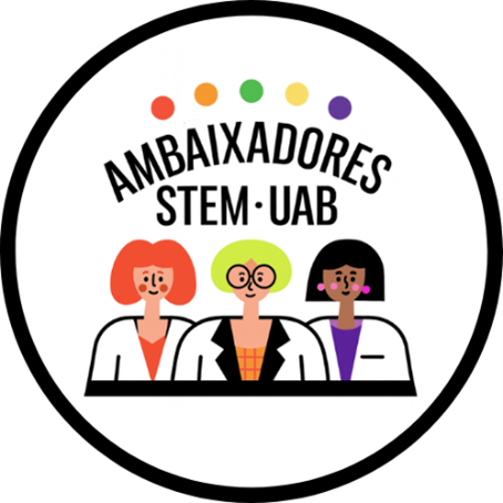 Logo Ambaixadores