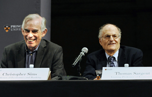 Nobel economia