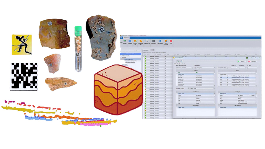 Muntatge gràfic recursos software SUGAR del CEPAP-UAB