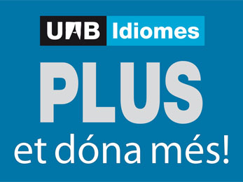 UAB Idiomes PLUS
