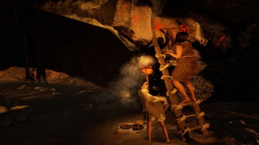 Cueva del tabac DIGIT