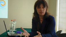FELICITATS! Sònia Parella Rubio I Premi UAB a l'excel·lència docent 2019 
