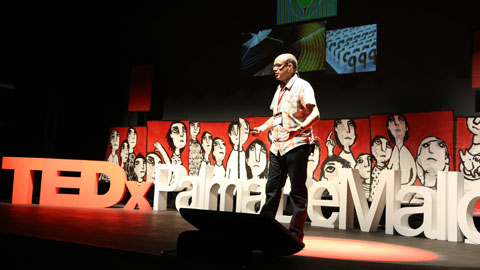Alvar Sánchez
