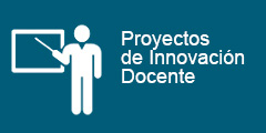 Projectes d¿innovació docent