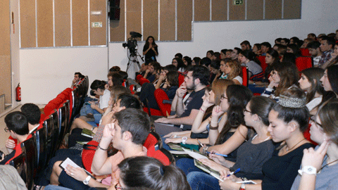 Facultat de Ciències de la Comunicació