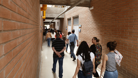 Facultat de Ciències de la Comunicació