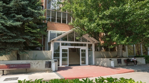 Facultad de Ciencias de la Comunicación