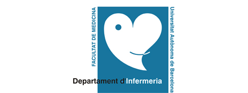 Logotip departament