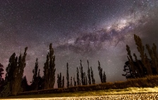 Dissabtes d'astronomia. Les estrelles