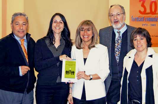 Entrevista Elena Añaños PCA
