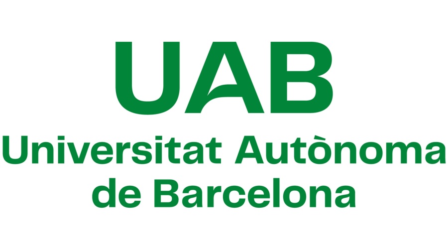 Logotip de la Universitat Autònoma de Barcelona