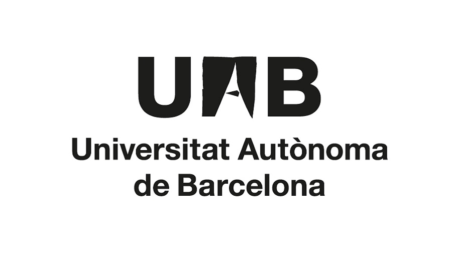 Logotip de la Universitat Autònoma de Barcelona