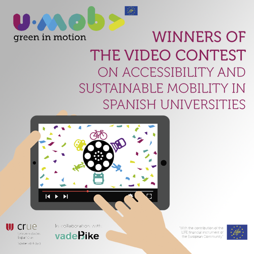 UMOB Videos