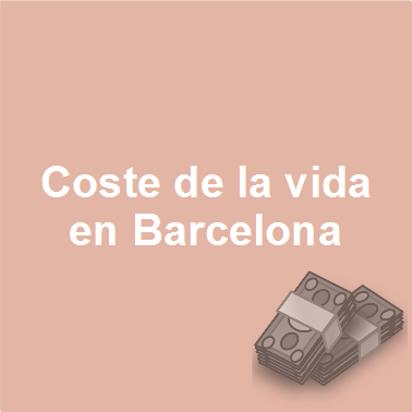 Coste de la vida