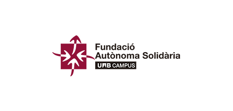 Logo Fundació Autònoma Solidària