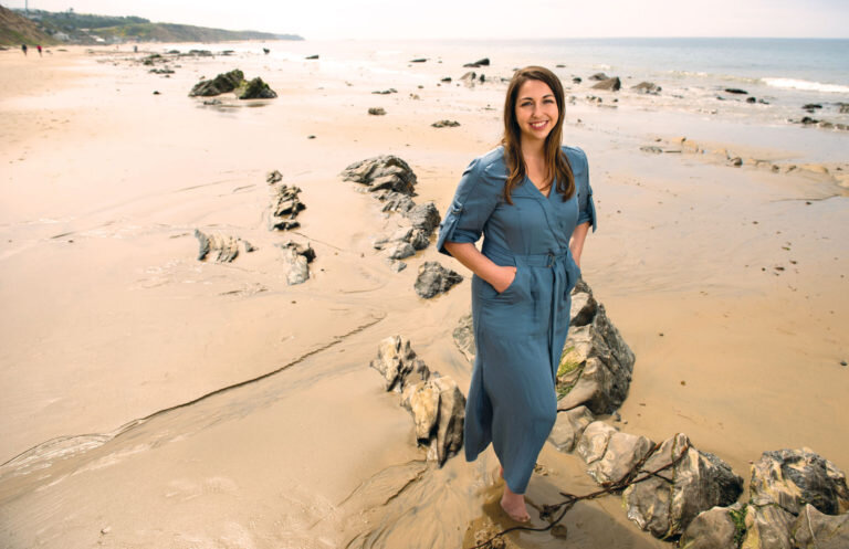 JOleah Lamb s'uneix a l'ICTA-UAB