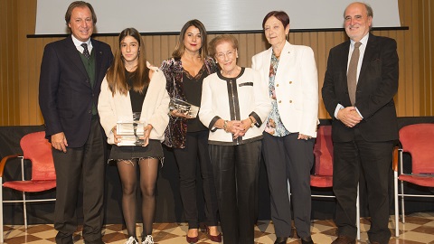 Dones d'El Celler de Can Roca