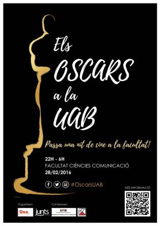 Oscars 2016