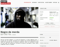 In-Edit Barcelona 