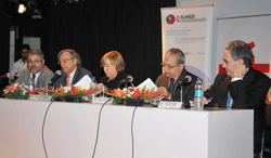 A4U col·laborarà amb universitats de la Índia