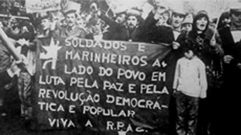 Revolució Portuguesa