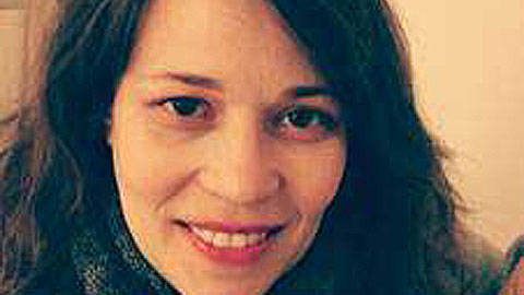 Meredith S. Le Masurier, editora de Nature Neuroscience