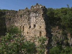 Estudi geològic de Montclús