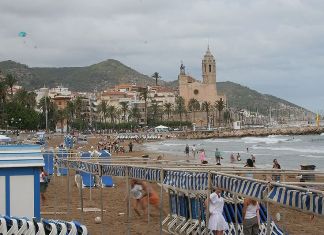 Sitges