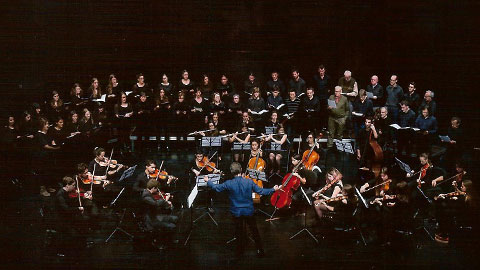 Concert 50è aniversari UAB