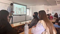 The Smart Room Group