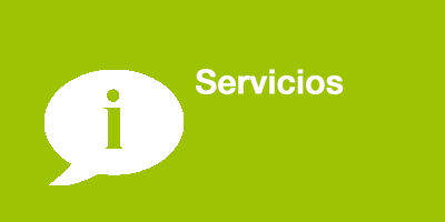 Servicios