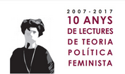 Lectures de Teoria Política Feminista