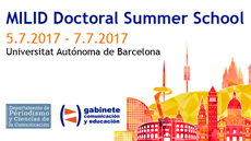 Campus Doctorands 2017