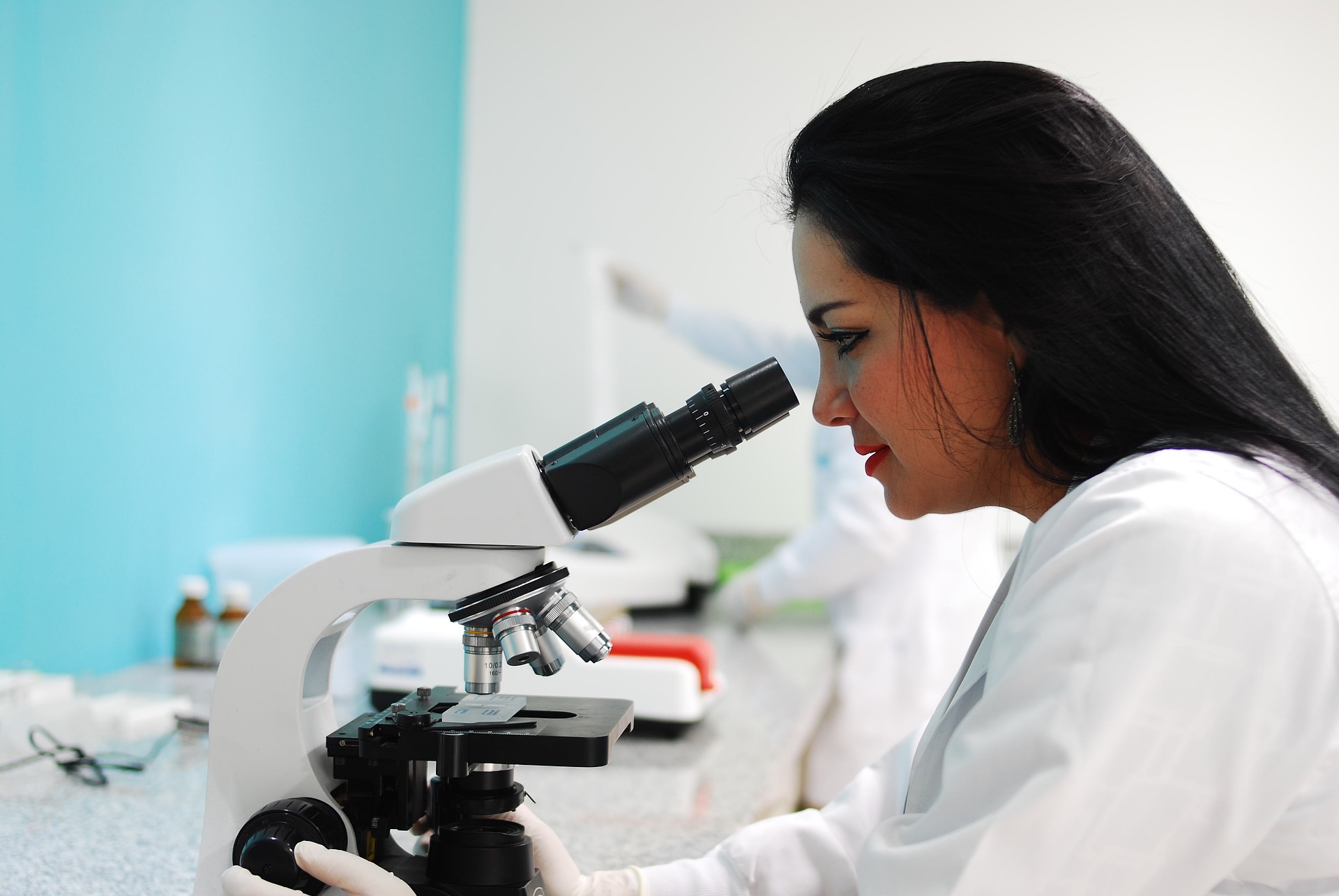 Investigadora