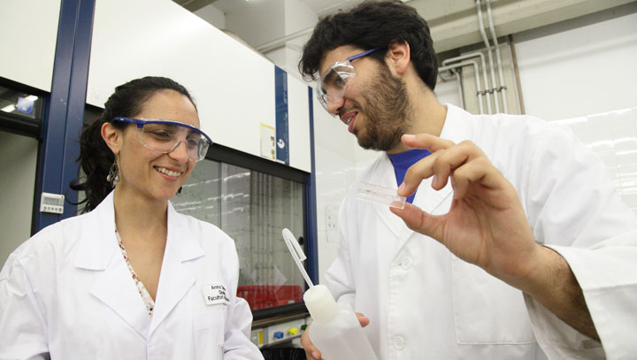 Banc materials