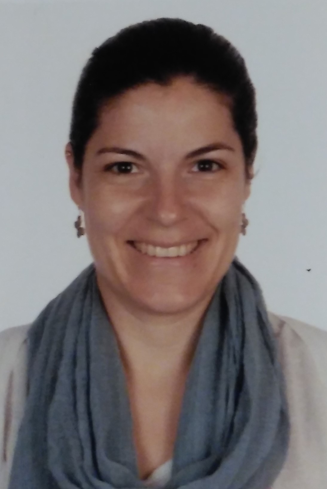 Maria Padilla Cozar