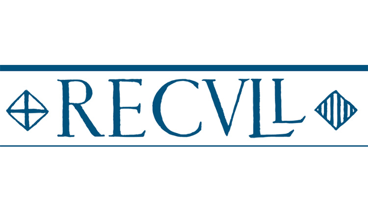 Logo dels premis RECVLL