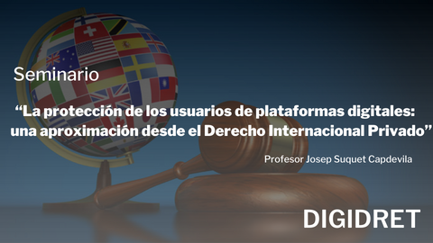 DIGIDRET-Dret Internacional Privat