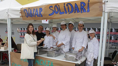 Dinar Solidari 2018