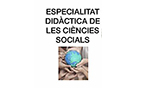 Especialitat Didàctica de les Ciències Socials