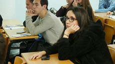 Jornada d'Acolliment