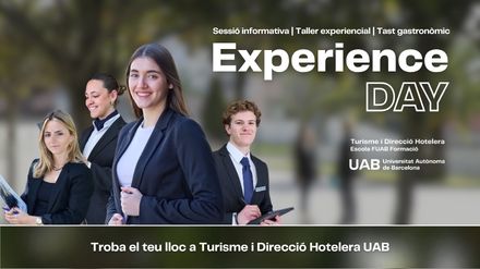 Experience Day