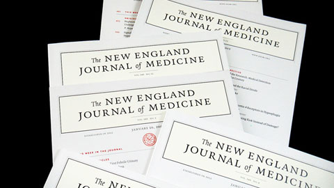 NEJM