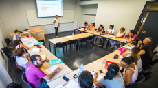 Imatge Comissió Usuaris SdL 2019