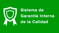 Sistema de Garantia Interna de la Qualitat