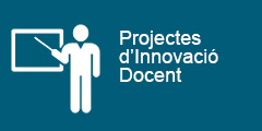 Projectes d¿innovació docent