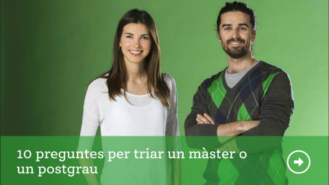 10 preguntes i 10 solucions