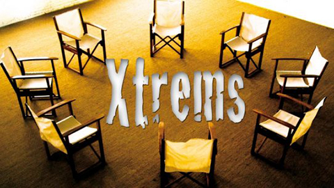 Imatge del cartell d'Xtrems