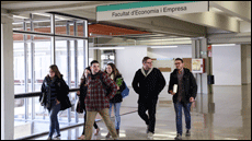 Facultat d'Economia i Empresa